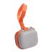 Torba transportowa Telesin DisAdv EVA do kamer sportowych (szara)
