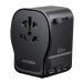 Uniwersalny adapter podróżny/ładowarka sieciowa Ugreen S550 65W