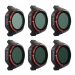Zestaw filtrów Freewell Bright Day do DJI Mini 5 Pro