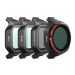 Zestaw filtrów Freewell Everyday Kit do DJI Mini 5 Pro