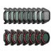 Zestaw filtrów Freewell Mega Kit do DJI Mini 5 Pro