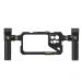 Zestaw mocowań Genius Rig Freewell do iPhone 15 Pro Max