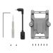 Zestaw montażowy DJI Manifold 3 do DJI Matrice 4 Series