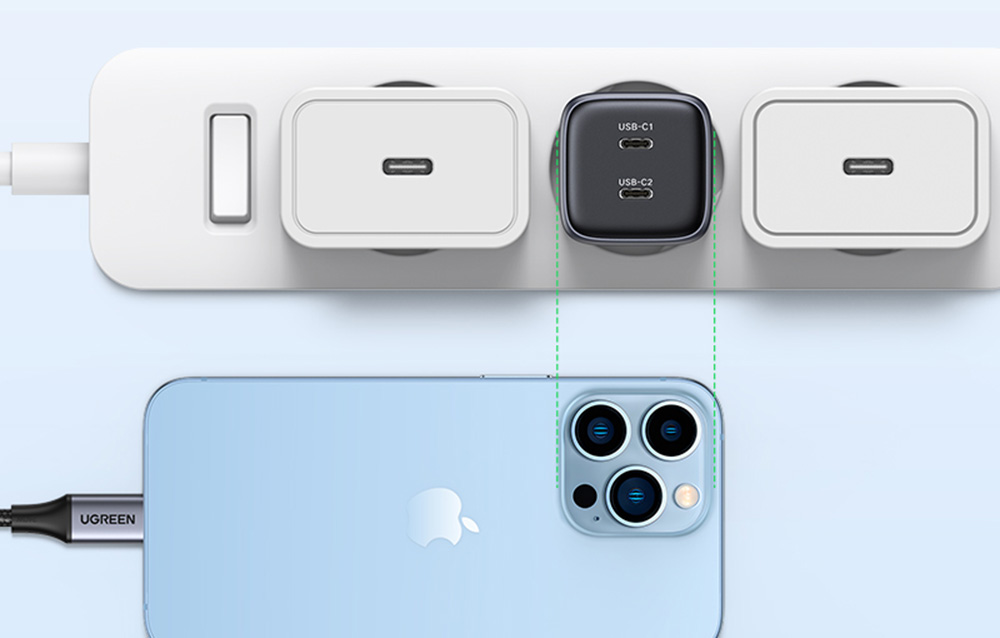 mdronpl-ladowarka-sieciowa-ugreen-cd294-2x-usb-c-gan-pd3-0-qc4-0-45w-szary-04.jpg