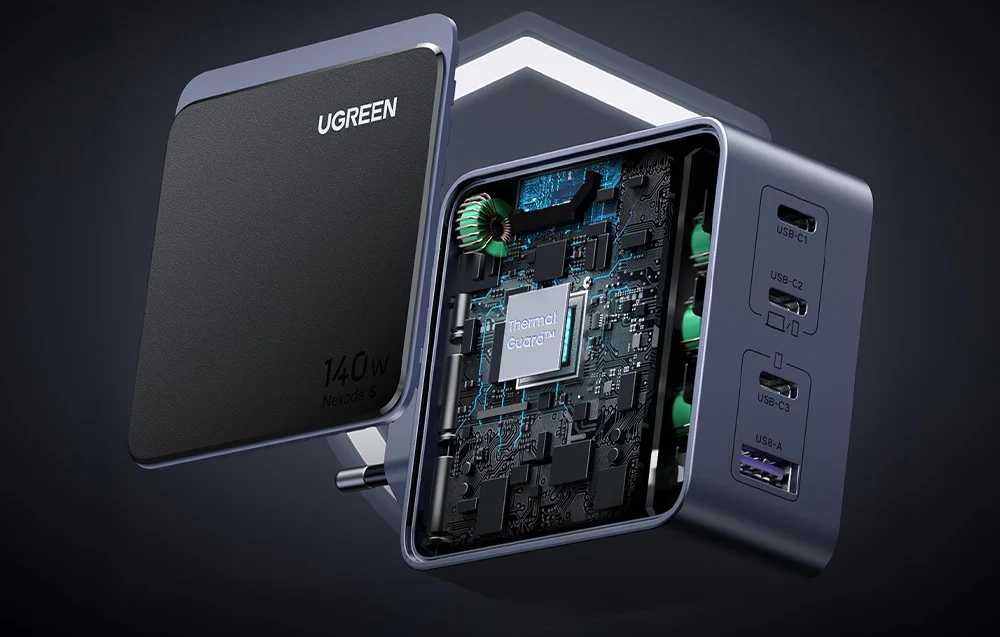 mdronpl-ladowarka-sieciowa-ugreen-nexode-s-140w-gan-3x-usb-c-usb-szara-04.jpg
