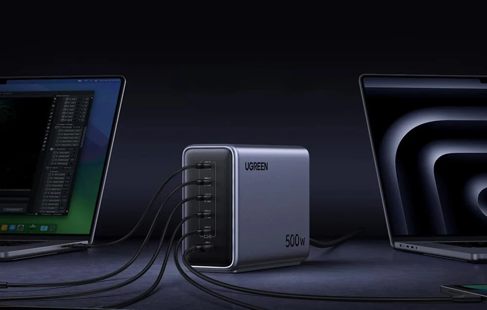 mdronpl-ladowarka-sieciowa-ugreen-nexode-x759-500w-gan-5x-usb-c-usb-szara-02.jpg