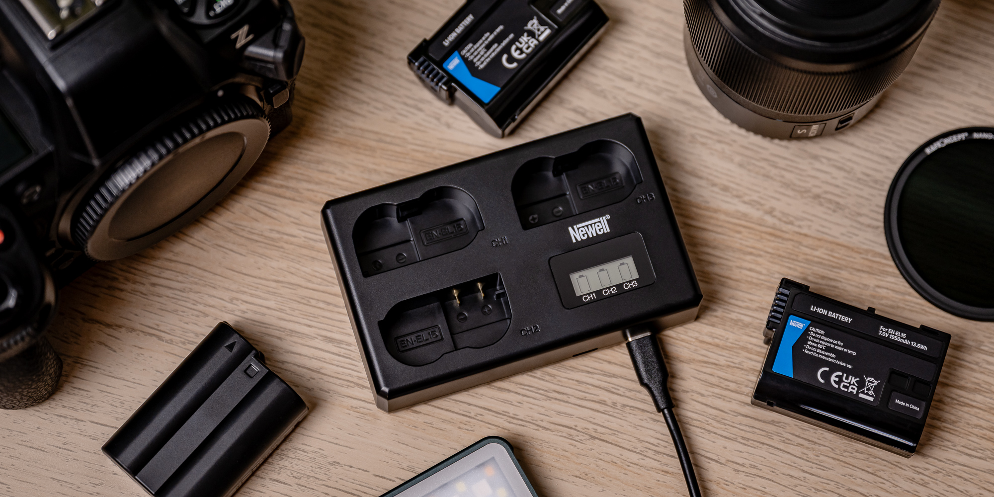 mdronpl-ladowarka-trojkanalowa-newell-tt-usb-c-do-akumulatorow-en-el15-do-nikon-05.jpg