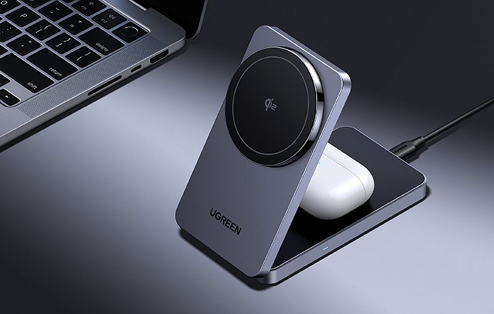 mdronpl-magnetyczna-ladowarka-bezprzewodowa-2w1-ugreen-w706-magsafe-w706-15w-czarna-06.jpg