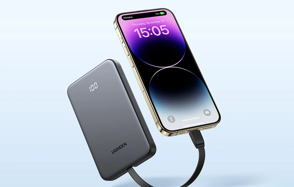 mdronpl-powerbank-10000mah-ugreen-pb526-usb-usb-c-20w-wbudowany-kabel-szary-03.jpg