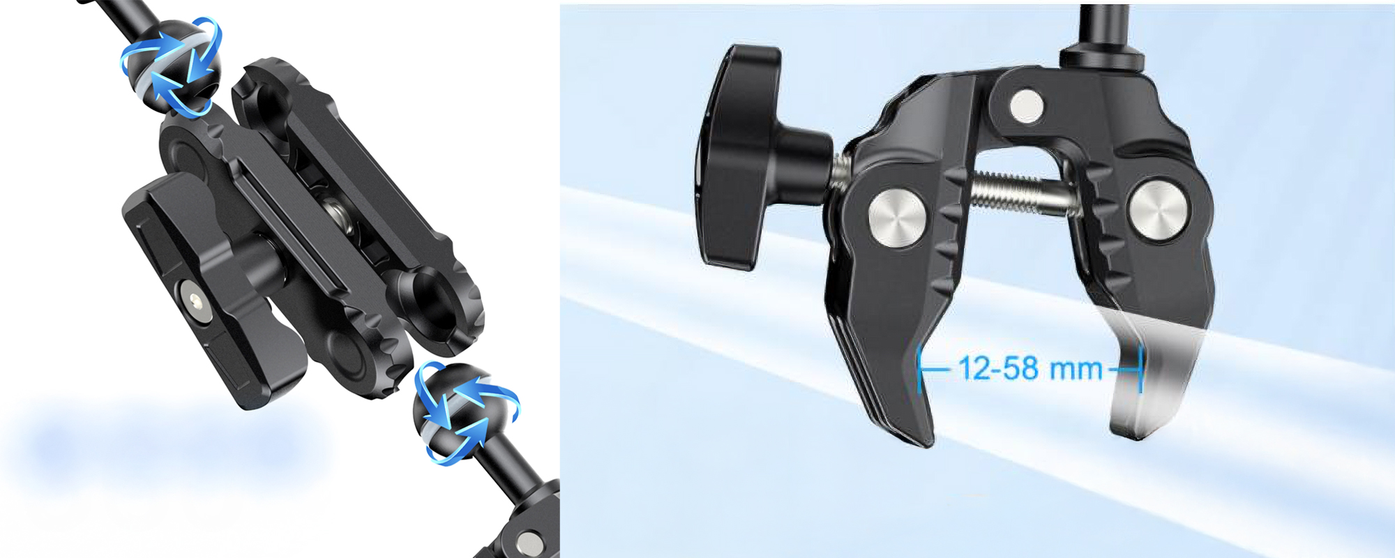 mdronpl-ramie-montazowe-ulanzi-magic-arm-c017-z-uchwytami-super-clamp-05.jpg